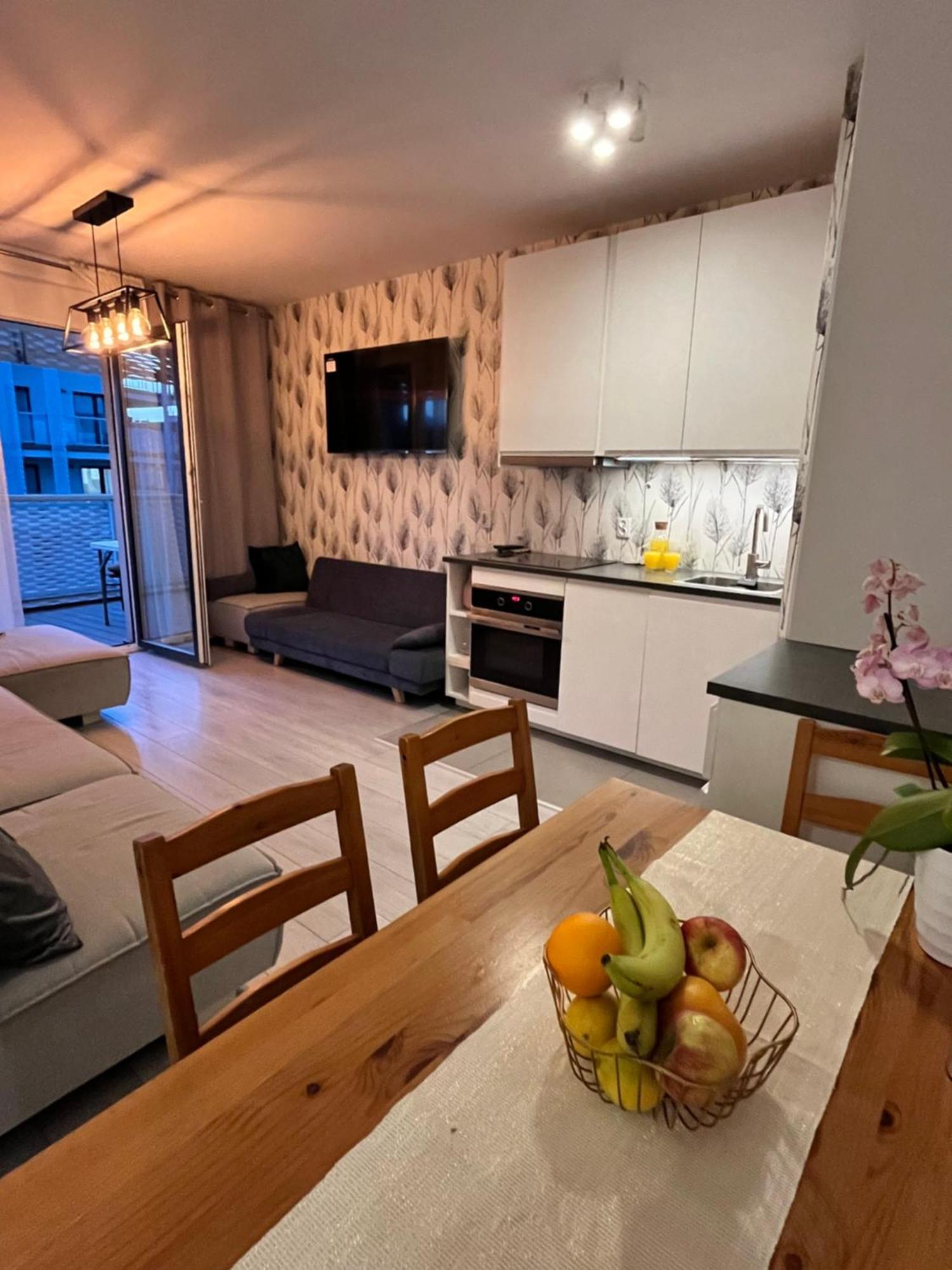 Family House By The River Odra -Panoramic Terrace - 3Room Apartment With 2 Separate Bedrooms And 2 Balconies By Wroapart-Pl- Perfect For Family & Business Stays Breslau Exterior foto