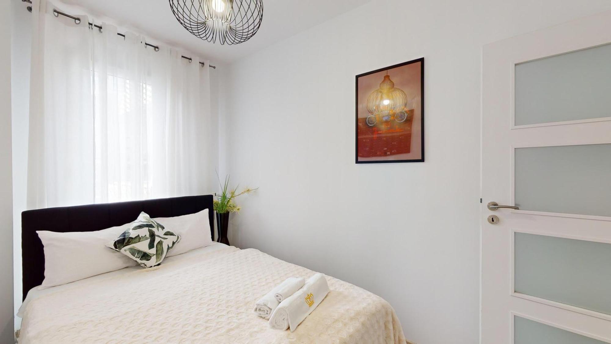 Family House By The River Odra -Panoramic Terrace - 3Room Apartment With 2 Separate Bedrooms And 2 Balconies By Wroapart-Pl- Perfect For Family & Business Stays Breslau Exterior foto